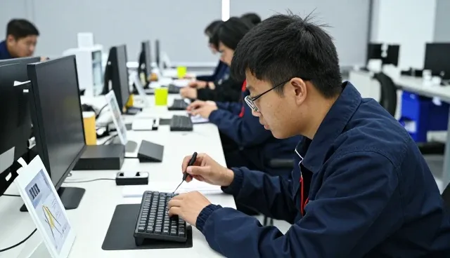 武汉思博凡教育发展有限公司提供适合教育的智能学习平台