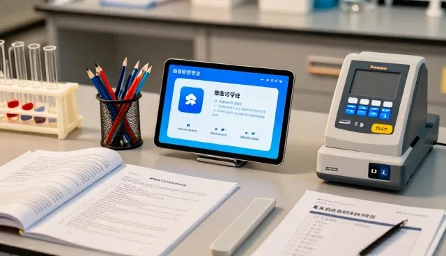 教育软件应用在不同场景下的性能表现与适用条件分析