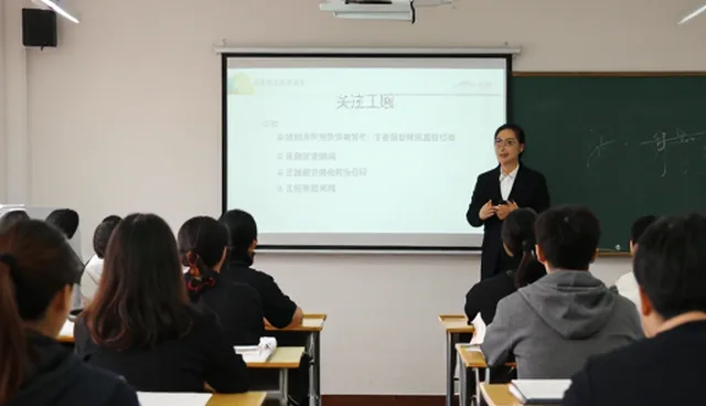 企业培训课程如何实现多对象覆盖的实践探索