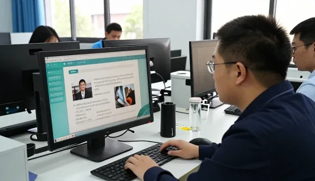 从询价到验收:对象覆盖学习规划管理办法全流程